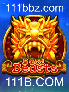 Explorando o Universo de 5GodBeasts: Um Guia Completo para Jogadores