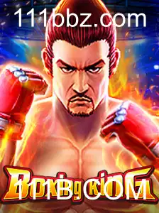 BoxingKing: Descubra o Mundo do Boxe Virtual