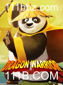 DragonWarrior: Aventuras Épicas e Estratégias no Mundo de 111B.COM