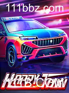 HappyTaxi: Explorando o Mundo Vibrante do Jogo de Simulação de Táxi