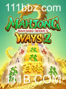 Descubra o Fascinante Mundo de MahjongWays2 com 111B.COM