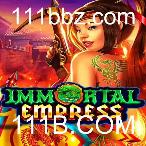 Explorando ImmortalEmpress: Um Mergulho no Universo do Jogo Revolucionário