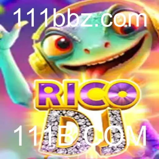 RicoDJ: Mergulhando na Experiência do Jogo Inovador com 111B.COM