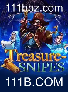 Descubra o Excitante Mundo de TreasureSnipes na Plataforma 111B.COM