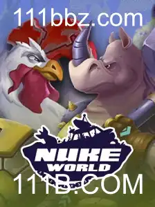 Explorando o Mundo Empolgante de NukeWorld: Um Jogo Revolucionário no Cenário Atual
