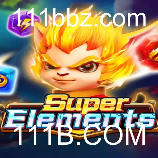 Descubra o Inovador Jogo SuperElements