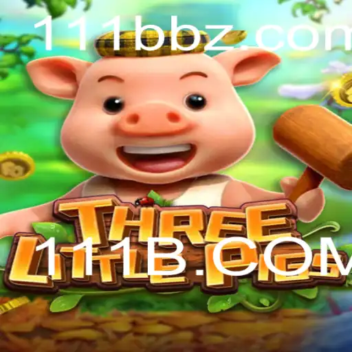 Descobrindo THREELITTLEPIGS: O Jogo de Estratégia Inspirado em Contos de Fadas